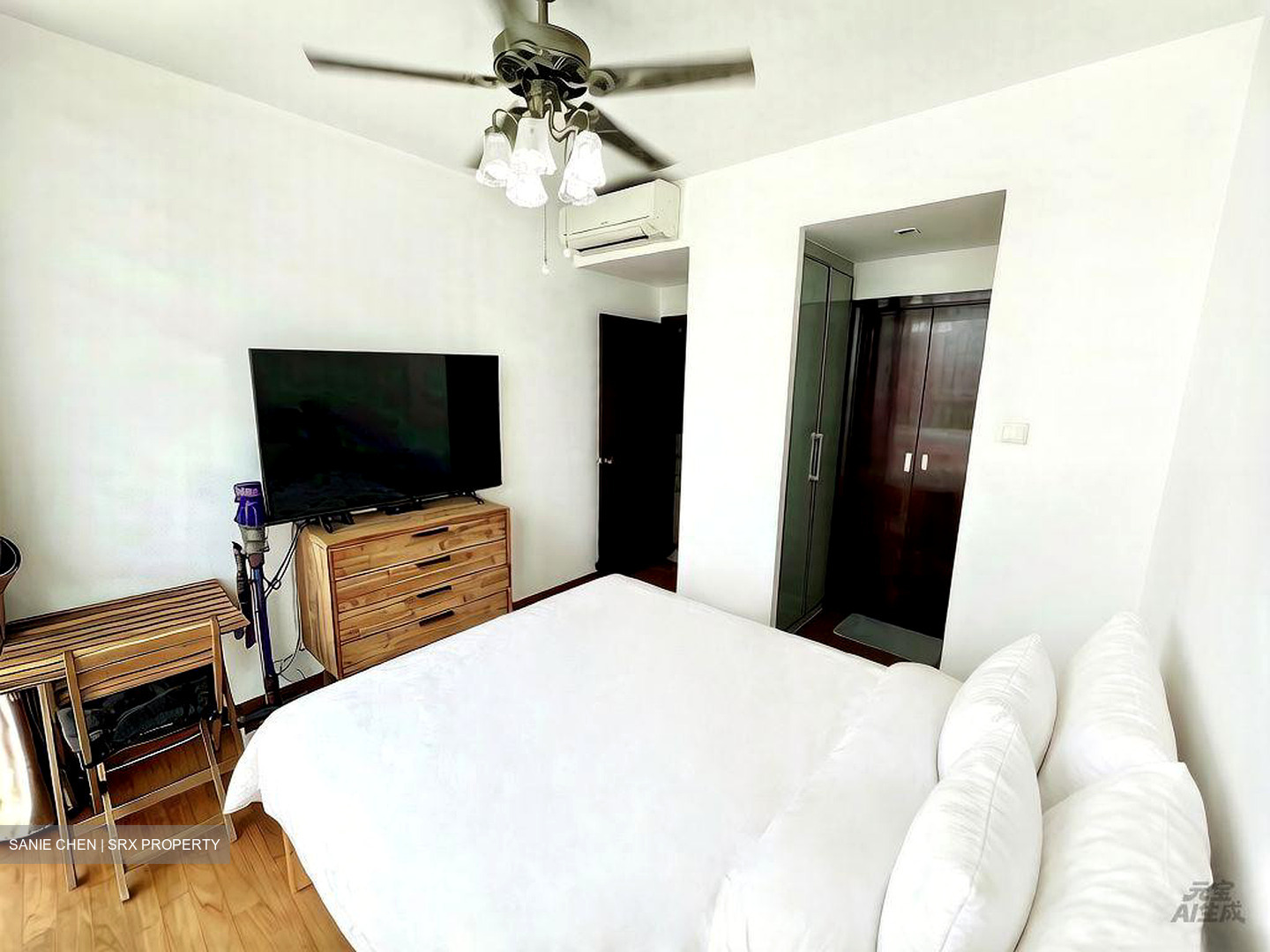 Grandeur 8 (D20), Condominium #548585651